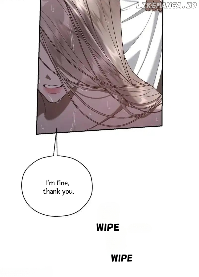 The Bride of the Fallen Angel chapter 4 - page 4